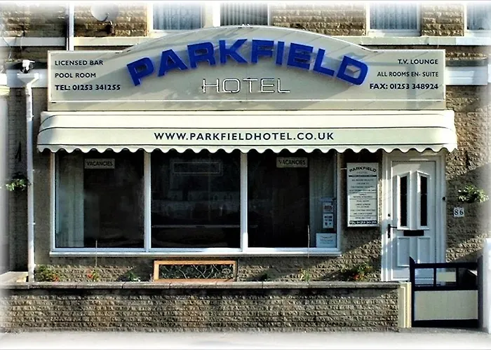 Parkfield Hotel