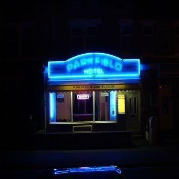 Parkfield Bed & Breakfast