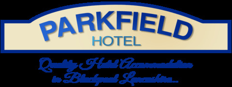 Bed & Breakfast Parkfield Blackpool