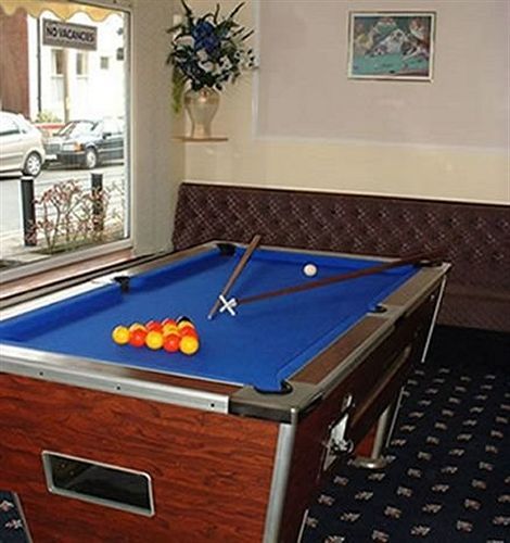 Parkfield Bed & Breakfast