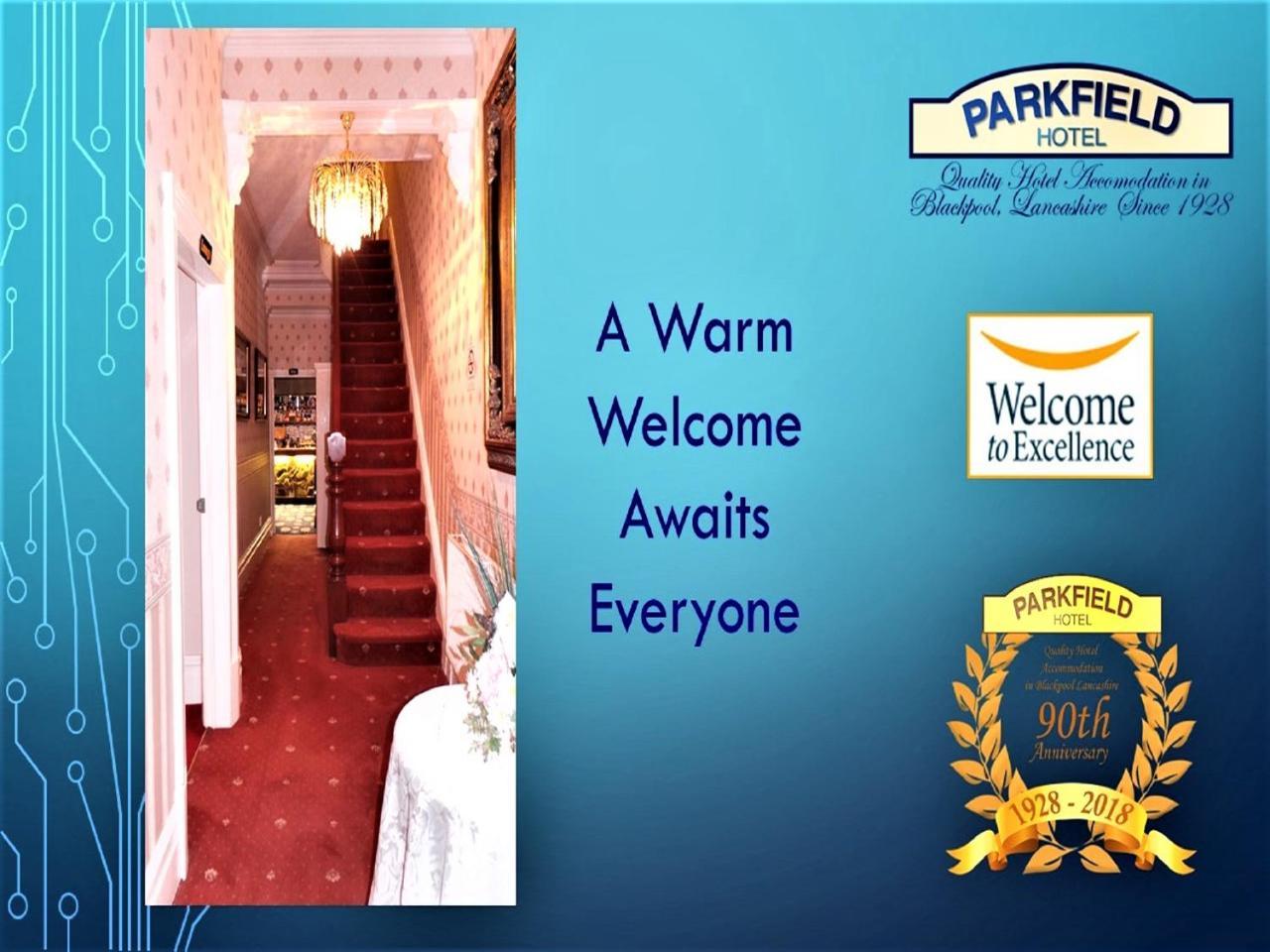Bed & Breakfast Parkfield